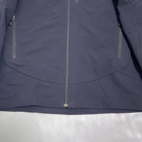 Patagonia Men's Super Guide Jacket Black BLK 84050F6 Size L - Picture 3 of 12